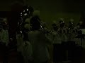 Tema Americam Pie - Banda do Marechal