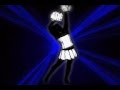Cheerleader Melissa 2007 Music Video