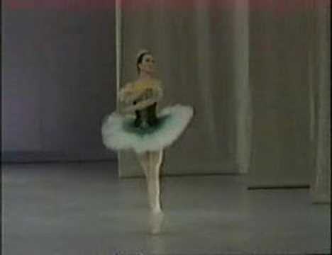 Diana Vishneva@Coppelia