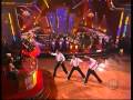 Season 8 Pro Dance Wk 2