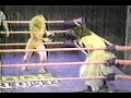 GLOW: Dementia vs. Tara