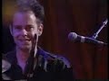 crowded house  dont dream its over live