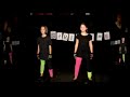 Theatre Classes in Derby