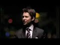 The latest music video from Matt Dusk!