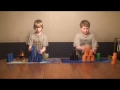 Stacking Routine