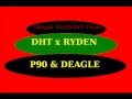 private match call of duty 4 ... DHT team