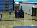 CHFHS ARMED DRILL TEAM