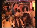 Sardar Nabil Ahmed Khan Gabol: Dastaar Bandi at P.A.G.W.A ceremony of Seraiki speaking Gabols