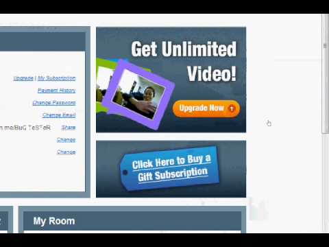 how to get purple id in paltalk