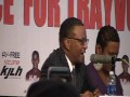Hosted By: Dominque DiPrima Panel: Cedric L. Watkins II JD. MBA; Yolanda- 