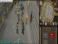 OMG Noob grave fight-you gotta see this!!