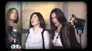 Çingiz Mustafayev Həsr - Çin çin çin çin oldu  (lyrics) - ANS TV