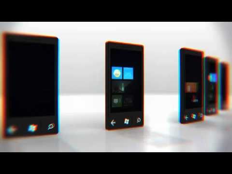 WP7 - New Windows Phone Ad: We Love WP7 - Windows Phone 7 http://www.welovewp7.com song: Danger - 11h30 Ad conceptualized & created by Brandon Foy, case study. htt...