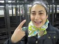 Voter Report: Anjali Berger. A Change Is Gonna Come