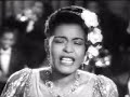 Billy Holiday, The Blues are Brewin'