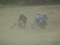 The Narberth Classic MCC scramble