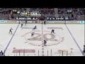 Phaneuf Goal - Leafs 2 vs Sens 0 - Feb 4th 2012 (HD)