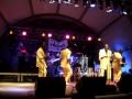 The Spinners Live in Kalamazoo at the Ribfest