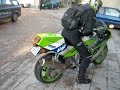 Kawasaki ZXR 750