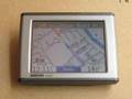 Garmin Nuvi 300 GPS Demo Run