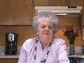 Sister Paula on Global Warming