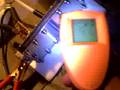 HHO CELL 2.75 liters in 1 minute