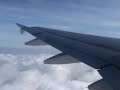LHR - ZRH - ORD part 1/4