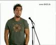 Mike Leon Grosch BASE Werbung