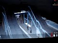 Trainz Classics : Video Of Metro North M7 Set