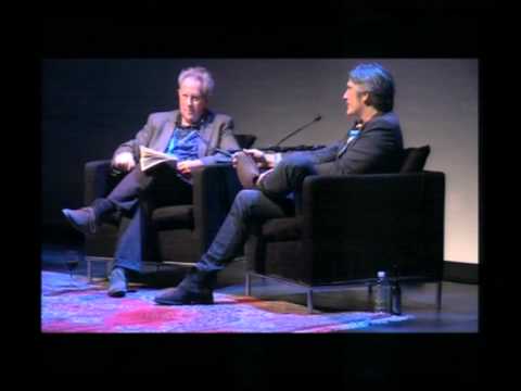 Ian Haug's BIGSOUND Keynote