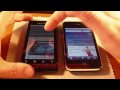Motorola Milestone Vs iPhone 3Gs by batista70phone
