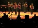 Alpha Chapter Delta Sigma Theta Step @ HU Step Show 08 Pt. 1