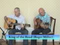 clip video Boney M. King Of The Road