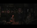 2008 Midpoint Music Festival - Jared Mahone Band - Catch My Breath