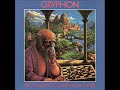 Gryphon - 02 - Second Spasm Gryphon - 02 - Second Spasm