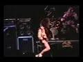 teledysk, klip, Diamond Head,- I Can't Help Myself