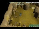 classic version of runescape (before new update)
