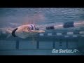 Breaststroke - 4-Stroke Free Breast Breaststroke - 4-Stroke Free Breast