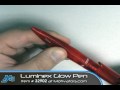 Luminex Glow Pen