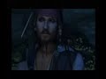 Kingdom Hearts 2 (Barbossa)