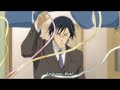 junjou romantica episode 1 part 2/3  english subbed 