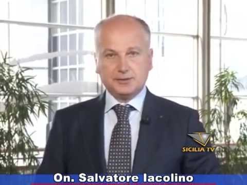 L'On. Iacolino sulla scelta del Governo Letta dei 35 componenti della Commissione dei saggi per le riforme