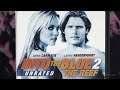 link: www.buy.com beautiful reefs and unsavory transgressions meet again in this sequel to the hit action-adventure thriller starring jessica alba, paul walker, and josh brolin. this time the danger is foisted upon unassuming professional scuba divers dani (laura vandervoort) and sebastian (chris carmack), a young, money-strapped couple who can?t turn down the hefty compensation offered by some suspicious clients who want to take a tour of the local hawaiian reefs. far from land and anyone who can help, dani and sebastian soon realize it?s going to take every ounce of strength and courage they can muster if they hope to survive not only the deadly waters, but also the vicious criminals who brought them there. packed with thrills and beautiful oceanic cinematography, into the blue 2 co-stars audrina patridge (the hills) and is helmed by veteran director stephen herek (mr. holland's opus, bill and ted's excellent adventure).