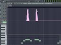 Warbeats Tutorial - Lean Back Style Bends
