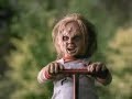 horror heroes xmas commercial - Friday the 13th - Flixster Video