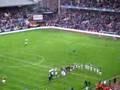 I'm Forever Blowing Bubbles... (West Ham United FC vs. Chelsea FC 1:4)