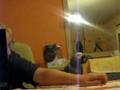 videos de louna gris du gabon