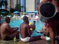 Pagode no Eldorado!