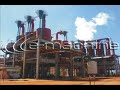 The Brazilian Ethanol and Sugar Mill