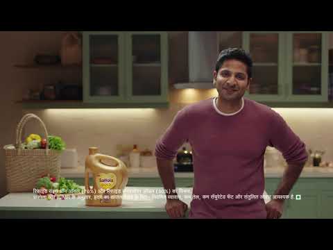 Saffola Gold-Rakhe Heart Ka Khayal